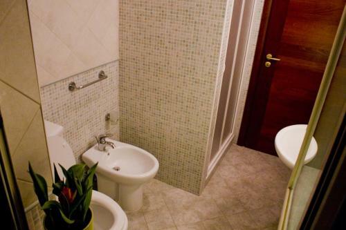 I Gechi Di Mari B&B