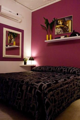 I Gechi Di Mari B&B