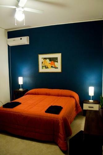 I Gechi Di Mari B&B