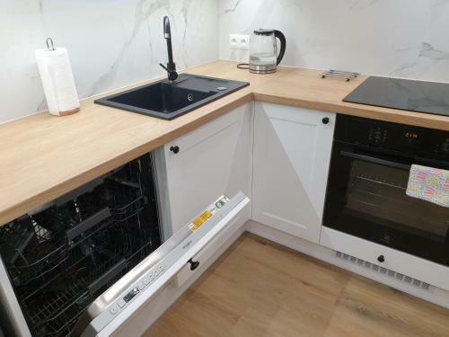 Apartament Margot - Centrum