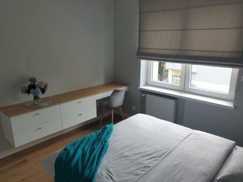 Apartament Margot - Centrum