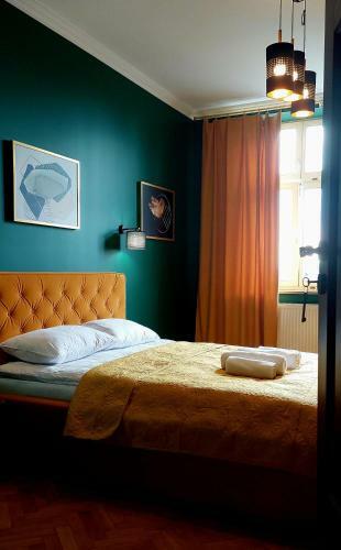 Apartamento Old Town Plus