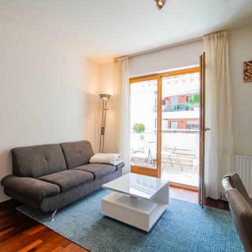 Apartamento Residence Leonardo