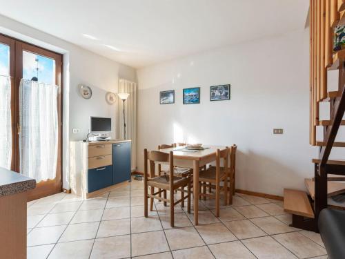 Luxurious Holiday Home In Val Di Ledro With Swimming Pool