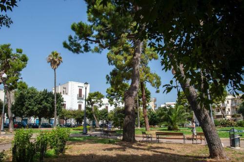 Apartamento Kasamee Sweet Puglia