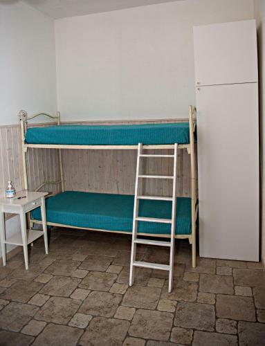 Apartamento Kasamee Sweet Puglia