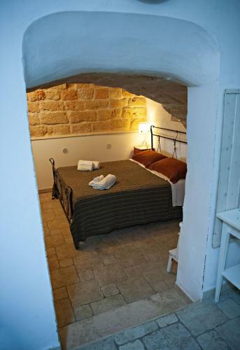 Apartamento Kasamee Sweet Puglia