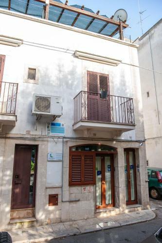 Apartamento Kasamee Sweet Puglia