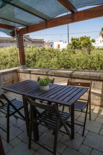Apartamento Kasamee Sweet Puglia