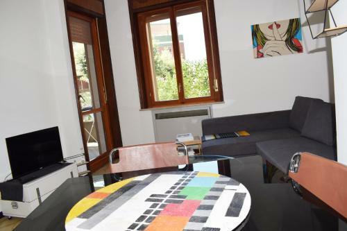 Apartamento Casa Vacanza Toda Gioia