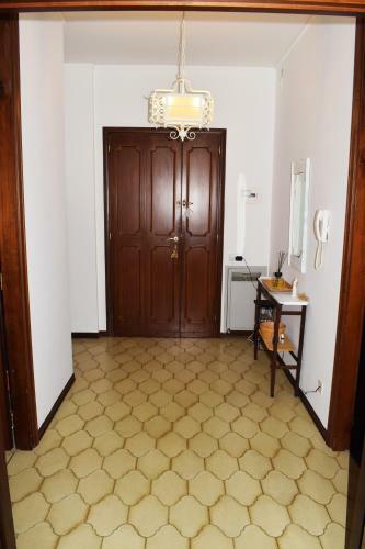 Apartamento Casa Vacanza Toda Gioia