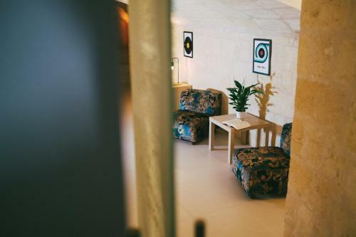 Apartamento L'eden Luxury Suite