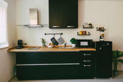 Apartamento L'eden Luxury Suite