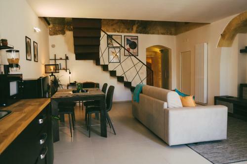 Apartamento L'eden Luxury Suite