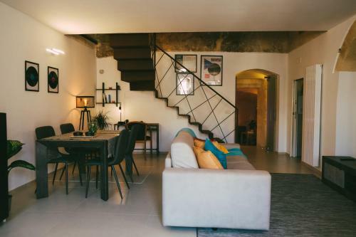 Apartamento L'eden Luxury Suite