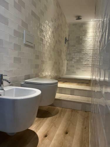Hotel Palazzo Zagarella - Scardicchio Maisons
