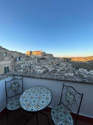 Hotel Palazzo Zagarella - Scardicchio Maisons