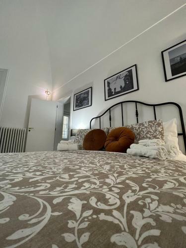 Hotel Palazzo Zagarella - Scardicchio Maisons