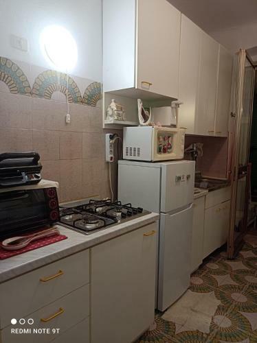 Apartamento Nicrob