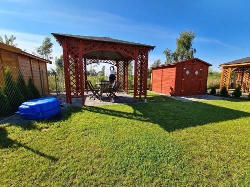 Ferienhaus Lilja