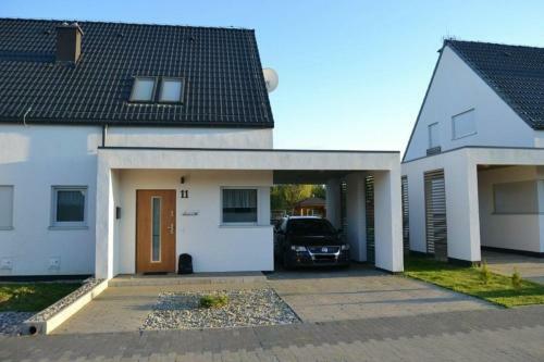 Ferienhaus Lilja