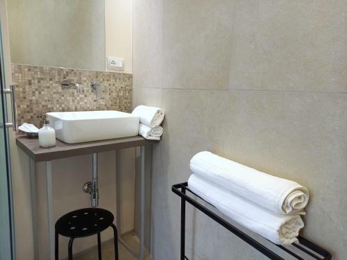 Apartamento Casa Roca, Modica Railway Station