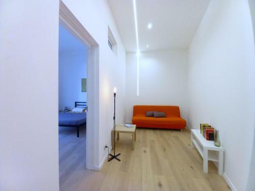 Apartamento Casa Roca, Modica Railway Station