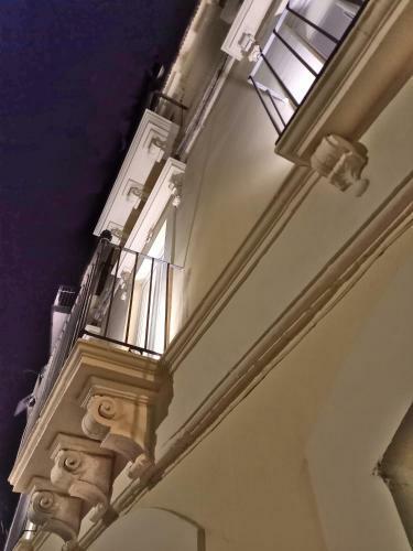 Apartamento Casa Roca, Modica Railway Station