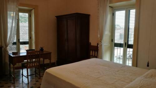 Casa Vacanza Vico Medica