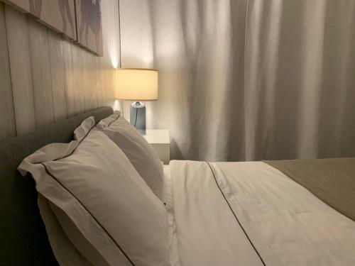 Apartamento Ma?y Kwadrat