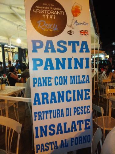 Casamare Mondello