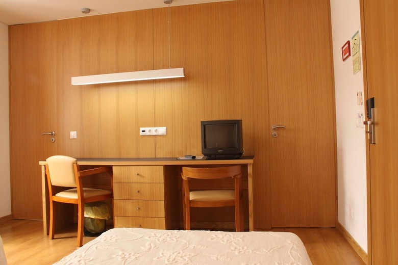 Hotel Zenite