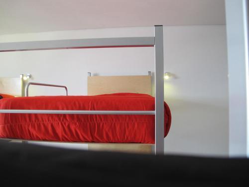 Albergue Pousada De Juventude Da Terceira