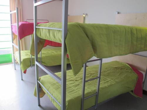 Albergue Pousada De Juventude Da Terceira