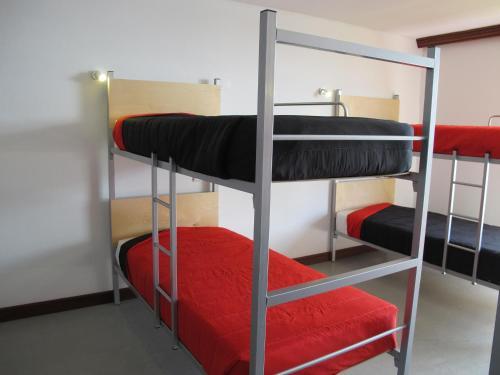 Albergue Pousada De Juventude Da Terceira