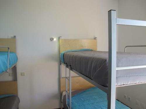 Albergue Pousada De Juventude Da Terceira