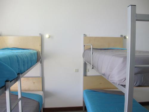 Albergue Pousada De Juventude Da Terceira