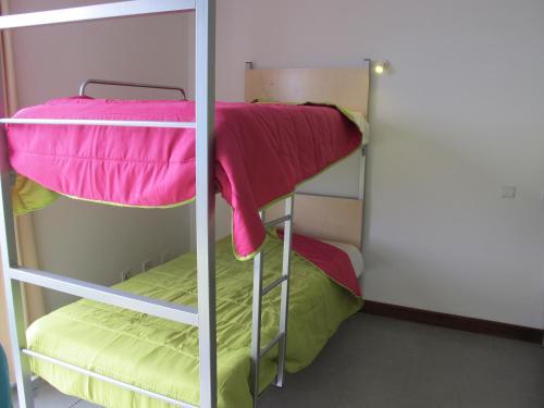 Albergue Pousada De Juventude Da Terceira