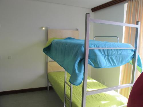 Albergue Pousada De Juventude Da Terceira