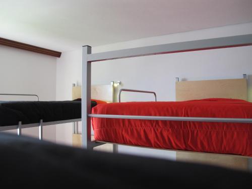 Albergue Pousada De Juventude Da Terceira