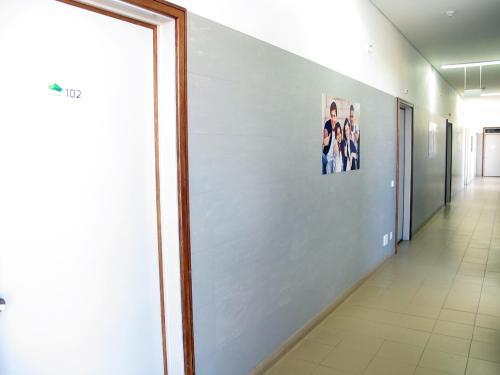 Albergue Pousada De Juventude Da Terceira