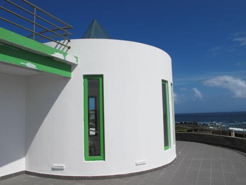 Albergue Pousada De Juventude Da Terceira