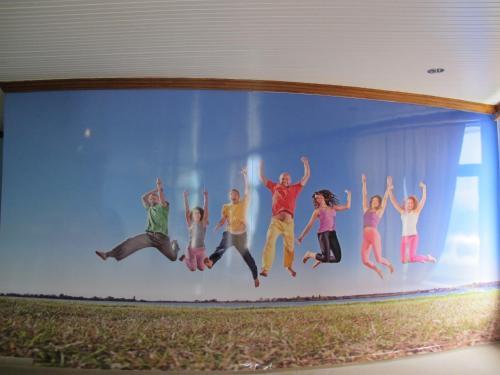 Albergue Pousada De Juventude Da Terceira