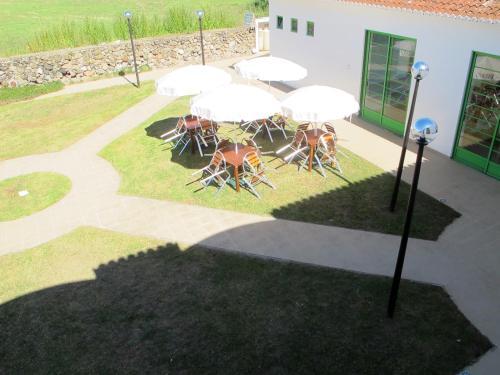 Albergue Pousada De Juventude Da Terceira