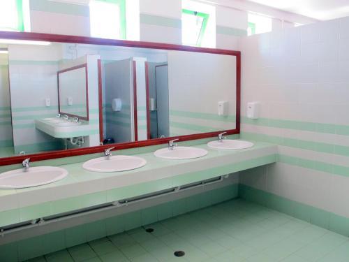 Albergue Pousada De Juventude Da Terceira