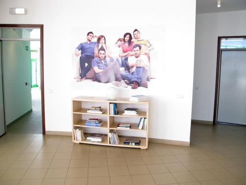 Albergue Pousada De Juventude Da Terceira