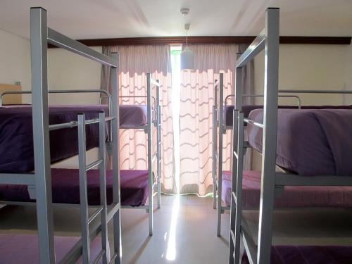 Albergue Pousada De Juventude Da Terceira