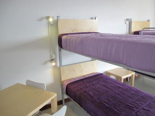 Albergue Pousada De Juventude Da Terceira