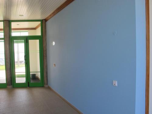 Albergue Pousada De Juventude Da Terceira