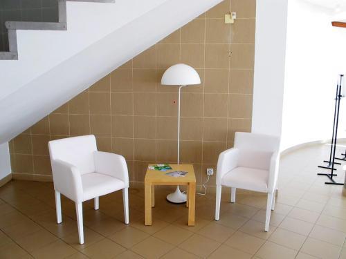 Albergue Pousada De Juventude Da Terceira